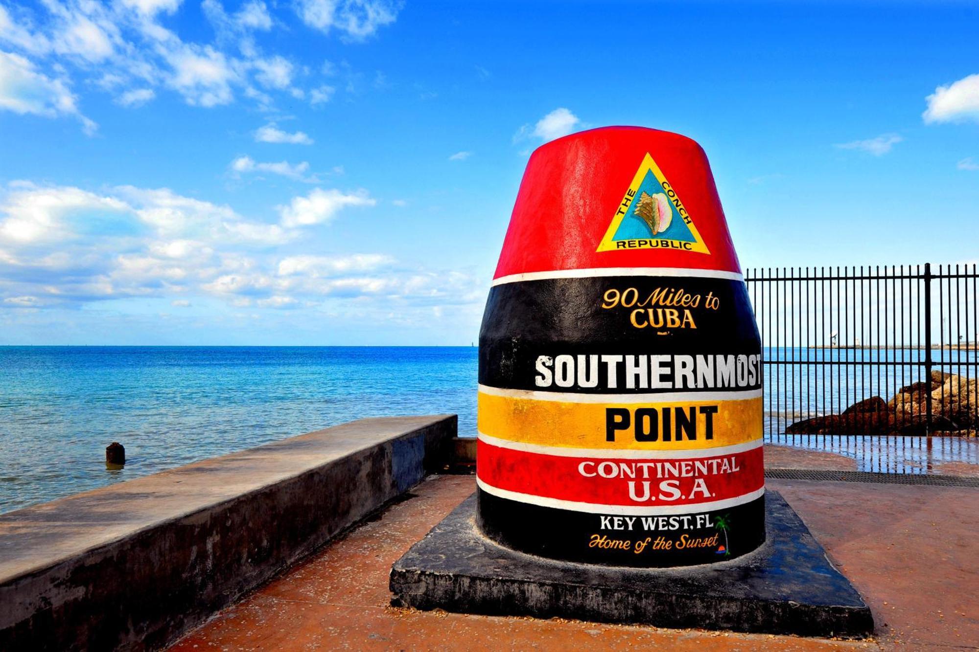 Paradise Found Cayo Hueso Exterior photo