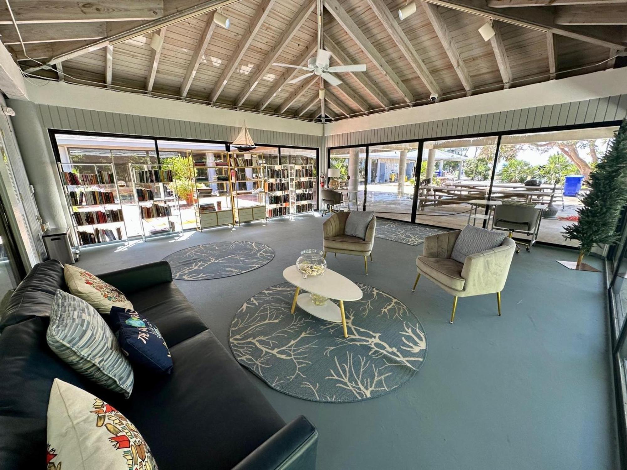 Paradise Found Cayo Hueso Exterior photo
